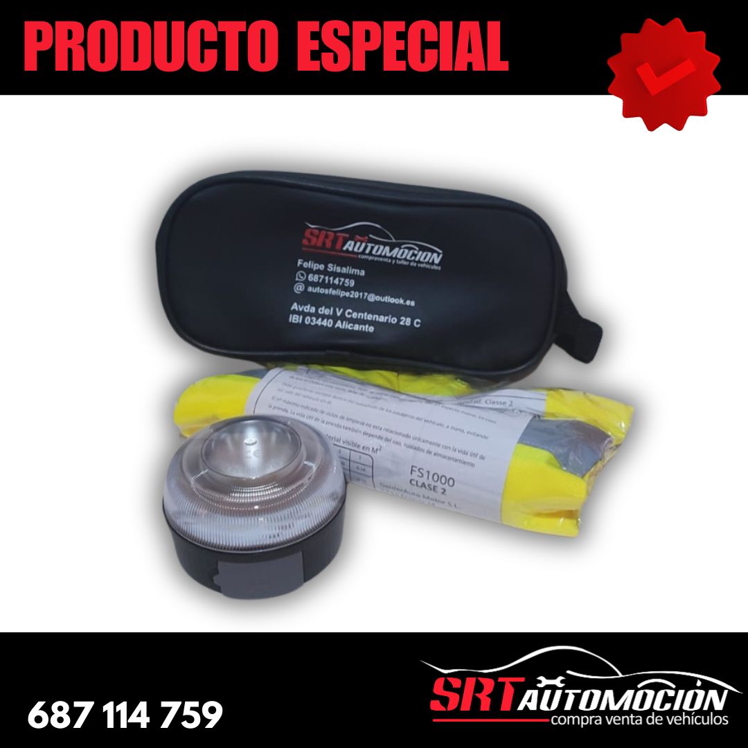 Kit Pre-entrega Neopreno - Imagen 2