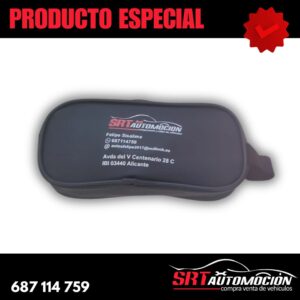 Kit Pre-entrega Neopreno
