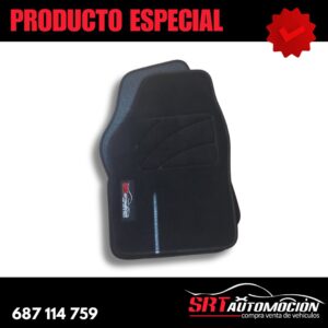 Alfombrilla Eco